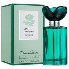 Oscar de la Renta Jasmine - EDT 100 ml