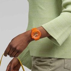 Swatch Big Bold Orange Joy SB05O103