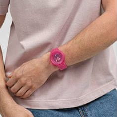 Swatch Big Bold Pink Joy SB05P102