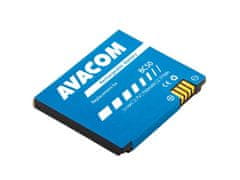 Avacom Motorola L6 Li-Ion 3,7V 750mAh baterija (nadomestna za BC50)