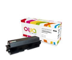 Armor OWA toner, združljiv z EPSON M2000, C13S050435, 8000st, črna/črna