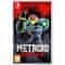 Nintendo Metroid Dread igra