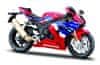 Maisto - Motocikel, Honda CBR 1000RR-R Fireblade SP, 1:12