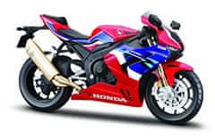 Maisto - Motocikel, Honda CBR 1000RR-R Fireblade SP, 1:12