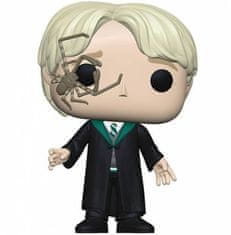 Funko POP Filmi: Harry Potter S10 - Malfoy z bičem Spider