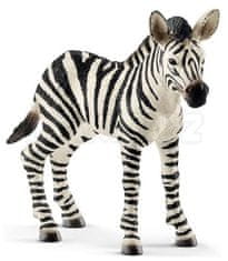 Schleich Wild Life 14811 Mladič Zebre