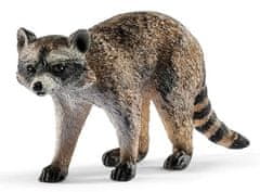 Schleich 14828 Raccoon