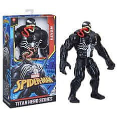 HASBRO FIGURA SPIDER-MAN VENOM