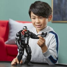 HASBRO FIGURA SPIDER-MAN VENOM