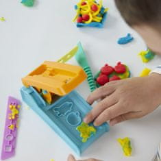 Play-Doh HASBRO - Starter Fun Factory