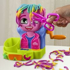 Play-Doh FRIZERSKI SALON