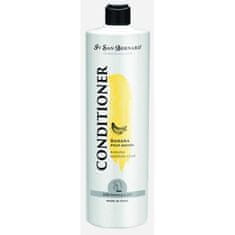 San Bernard banana conditioner 1l