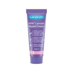 Lansinoh HPA Lanolinska krema za bradavice 10 ml