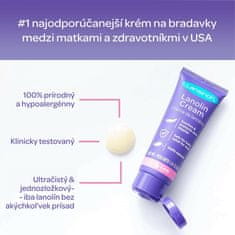 Lansinoh HPA Lanolinska krema za bradavice 10 ml