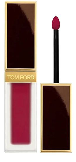 Tom Ford Tekoča mat šminka (Luxe Matte Liquid Lip) 6 ml