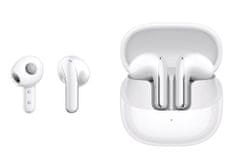 Xiaomi Buds 5 slušalke, bele