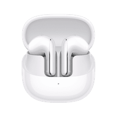 Xiaomi Buds 5 slušalke, bele