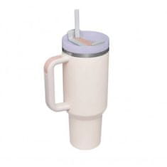 CoZy Tumbler lonček - Light pink