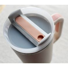 CoZy Tumbler lonček - Light pink