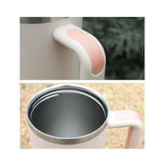 CoZy Tumbler lonček - Light pink