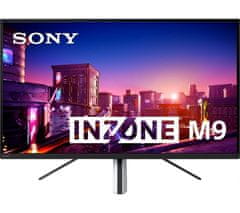 Sony Inzone M90 SDMU27M90 monitor, 27, 3840 x 2160 (SDMU27M901AEP)