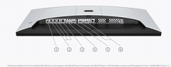 Sony Inzone M90 SDMU27M90 monitor, 27, 3840 x 2160 (SDMU27M901AEP)