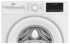 Beko B3WFU48215WW ES pralni stroj, 8 kg