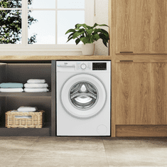 Beko B3WFU48215WW ES pralni stroj, 8 kg