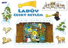 MFP Betlehem - Ladove češke jaslice