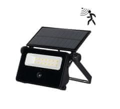 master LED LED solarni reflektor 20W 4500K 800lm IP54 120° s senzorjem 