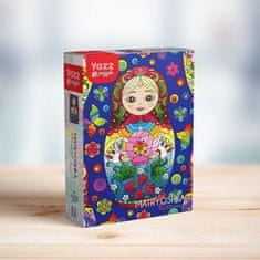 Yazz Puzzle Puzzle Matryoshka 1000 kosov