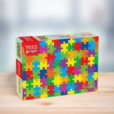 Yazz Puzzle Deli sestavljanke 1000 kosov