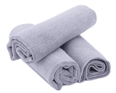 Microfiber Magic Microfiber Magic krpa za odstranjevanje premazov Pearl Glide 420GSM, 40*40cm