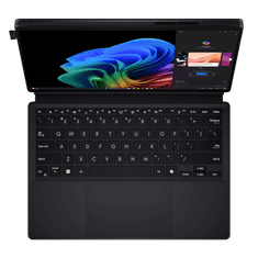 ASUS ProArt HT5306QA-LX002W prenosnik, Qualcomm Snapdragon X Plus X1P, 16GB, SSD1TB, OLED, W11H (90NB1441-M002R0)