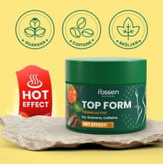 ROSSEN Natural TOPFORM anticelulitni gel