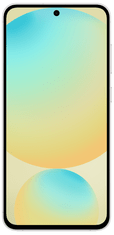 Samsung Galaxy S24 FE pametni telefon, 256GB, rumen