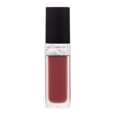 Dior Rouge Dior Forever Liquid Matte visoko pigmentirana mat šminka 6 ml Odtenek 720 forever icone