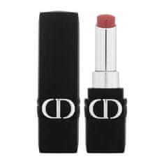 Dior Rouge Dior Forever Intense Couture Colour dolgoobstojna in visoko pigmentirana mat šminka 3.2 g Odtenek 525 forever cherie