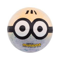 Minions Bath Fizzer Ball kopalna bombica 140 g