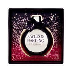 Baylis & Harding Moonlight Fig Bath & Shower Bubbles kopel 250 ml za ženske