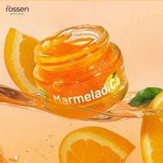 ROSSEN Natural Marmeladica, gel za predel okoli oči