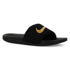 Nike Japanke črna 36 EU Kawa Slide GS