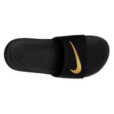 Nike Japanke črna 36 EU Kawa Slide GS