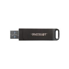 Patriot 32GB 100MB/s Rage 550 USB 3.2 + USB-C spominski ključek