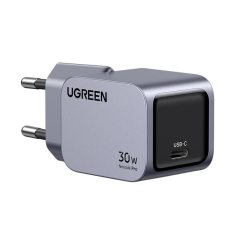 Ugreen Nexode Pro 30W GaN USB-C polnilec