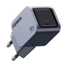 Ugreen Nexode Pro 30W GaN USB-C polnilec