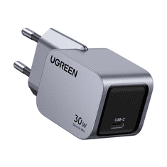 Ugreen Nexode Pro 30W GaN USB-C polnilec