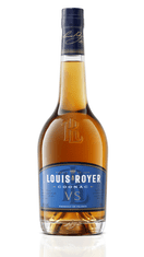 Louis Royer Cognac Louis Royer VS + GB 0,7 l