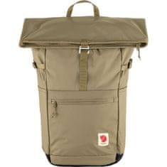 Fjällräven Nahrbtniki univerzalni nahrbtniki bež High Coast Foldsack 24