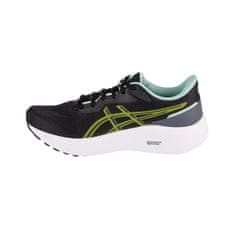 Asics Čevlji obutev za tek črna 45 EU Gt-1000